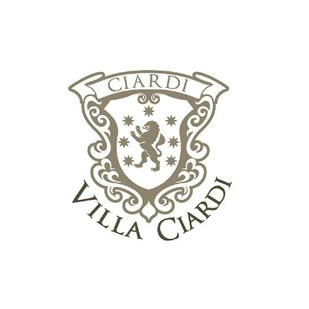 Villa Ciardi Wellness Hotel & Ristorante Asiago Dış mekan fotoğraf