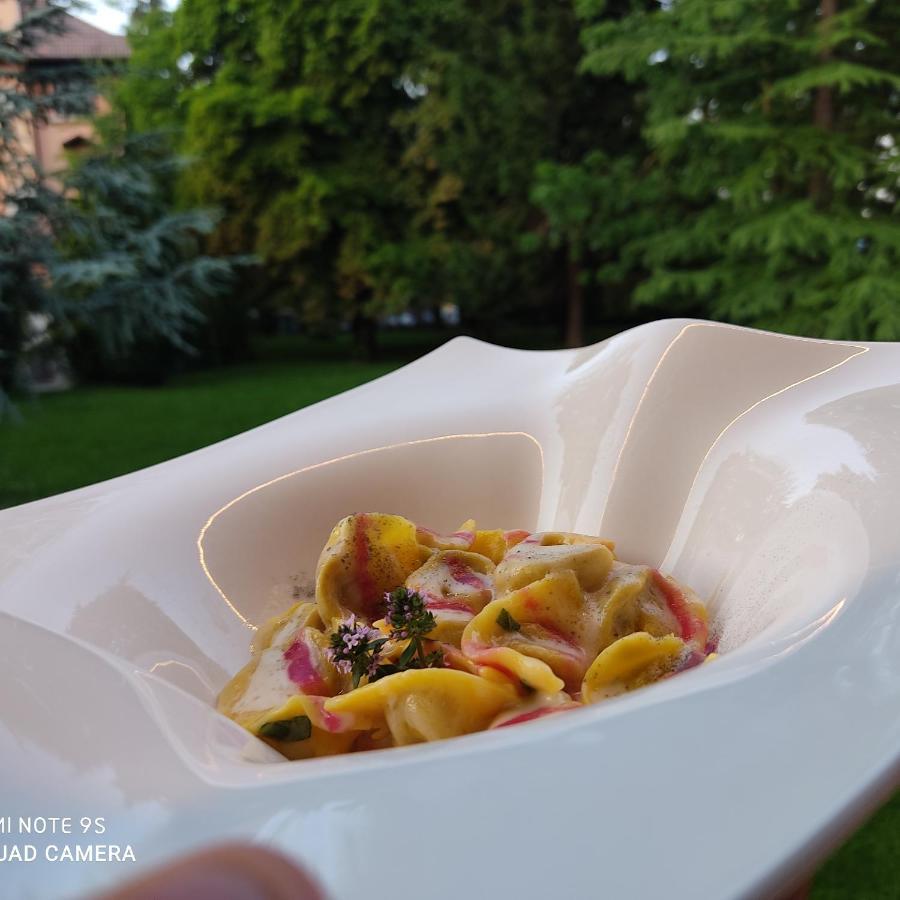 Villa Ciardi Wellness Hotel & Ristorante Asiago Dış mekan fotoğraf