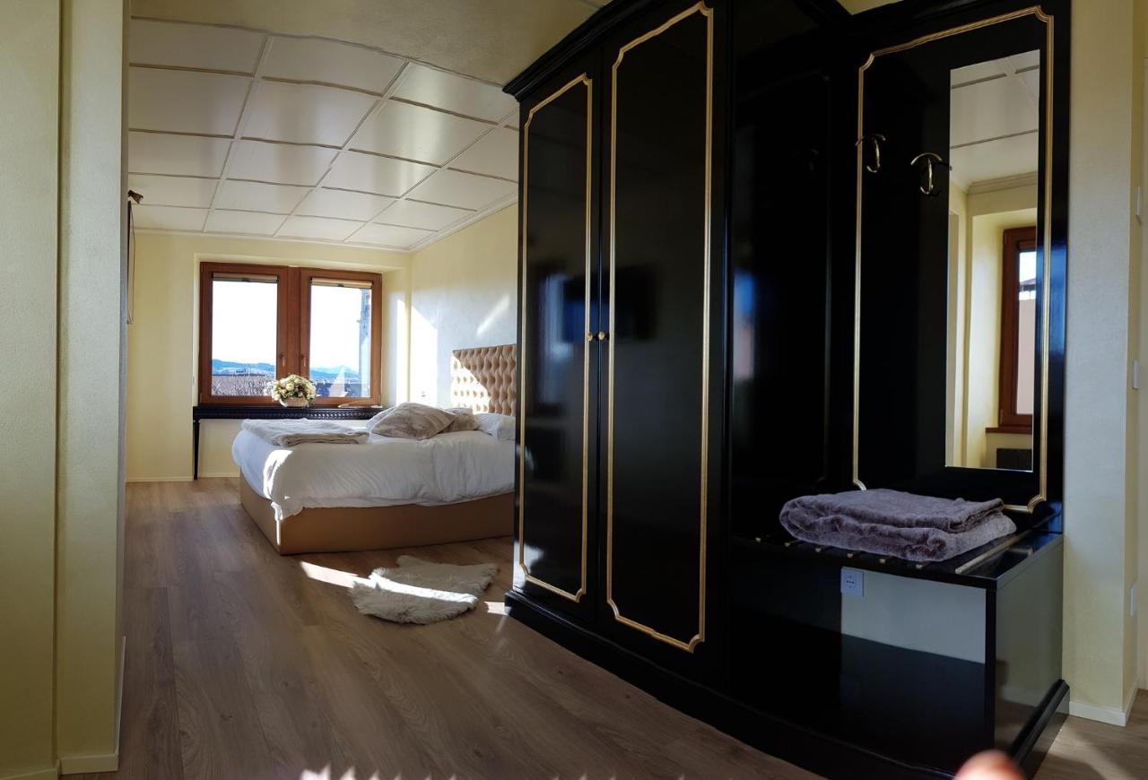 Villa Ciardi Wellness Hotel & Ristorante Asiago Dış mekan fotoğraf