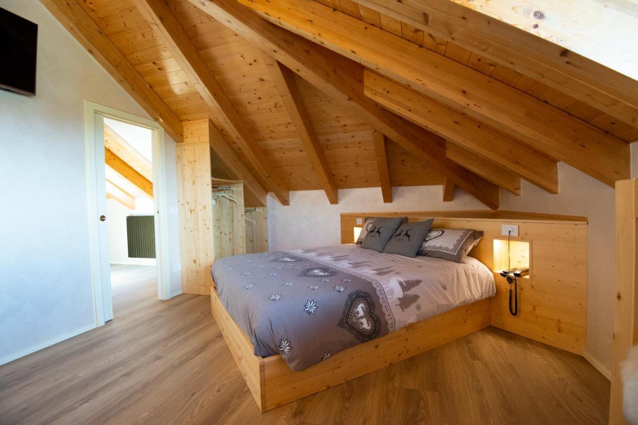 Villa Ciardi Wellness Hotel & Ristorante Asiago Dış mekan fotoğraf
