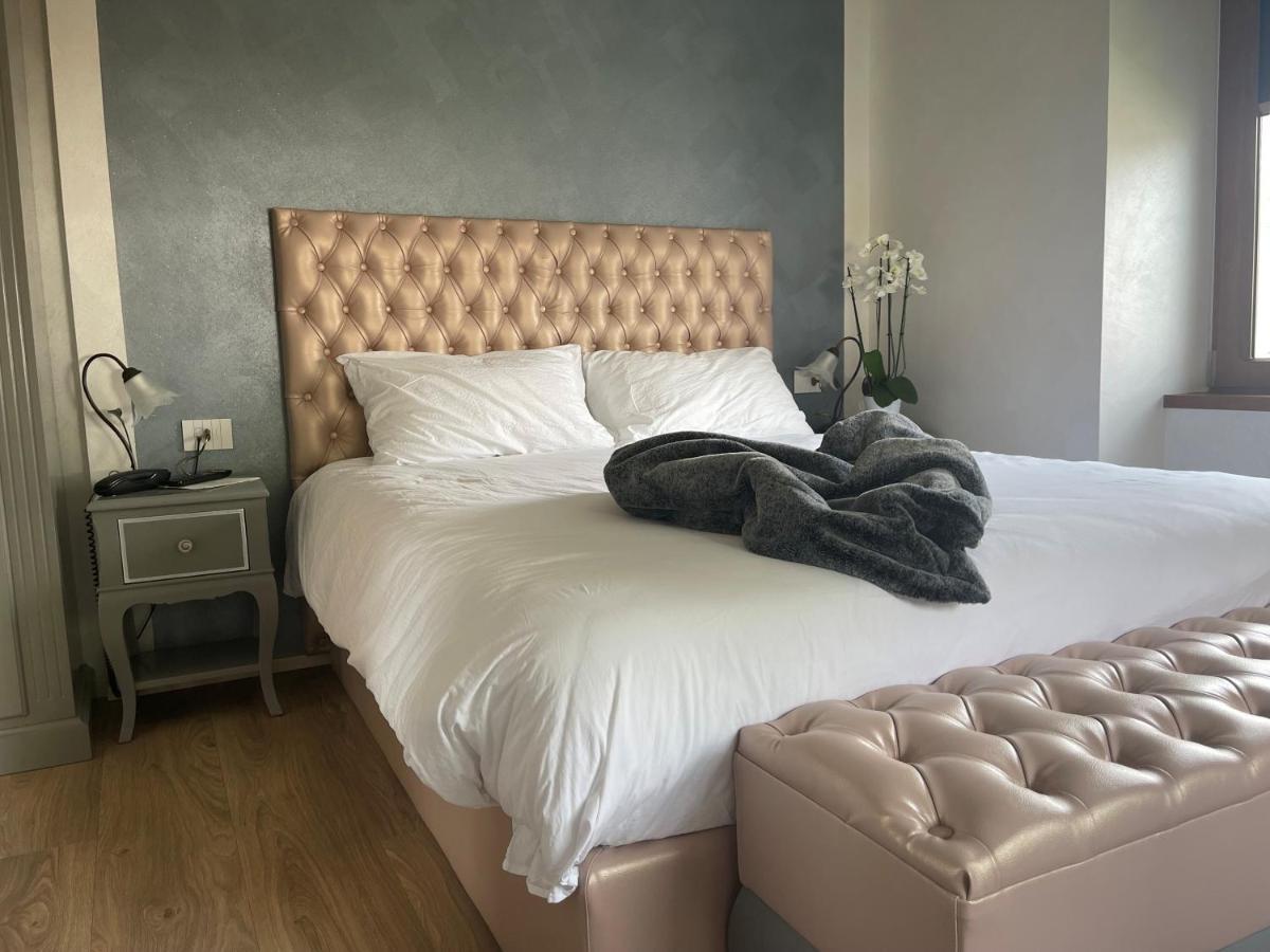 Villa Ciardi Wellness Hotel & Ristorante Asiago Dış mekan fotoğraf