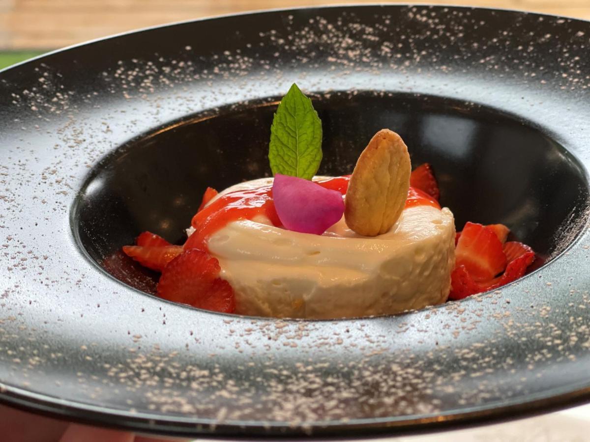 Villa Ciardi Wellness Hotel & Ristorante Asiago Dış mekan fotoğraf