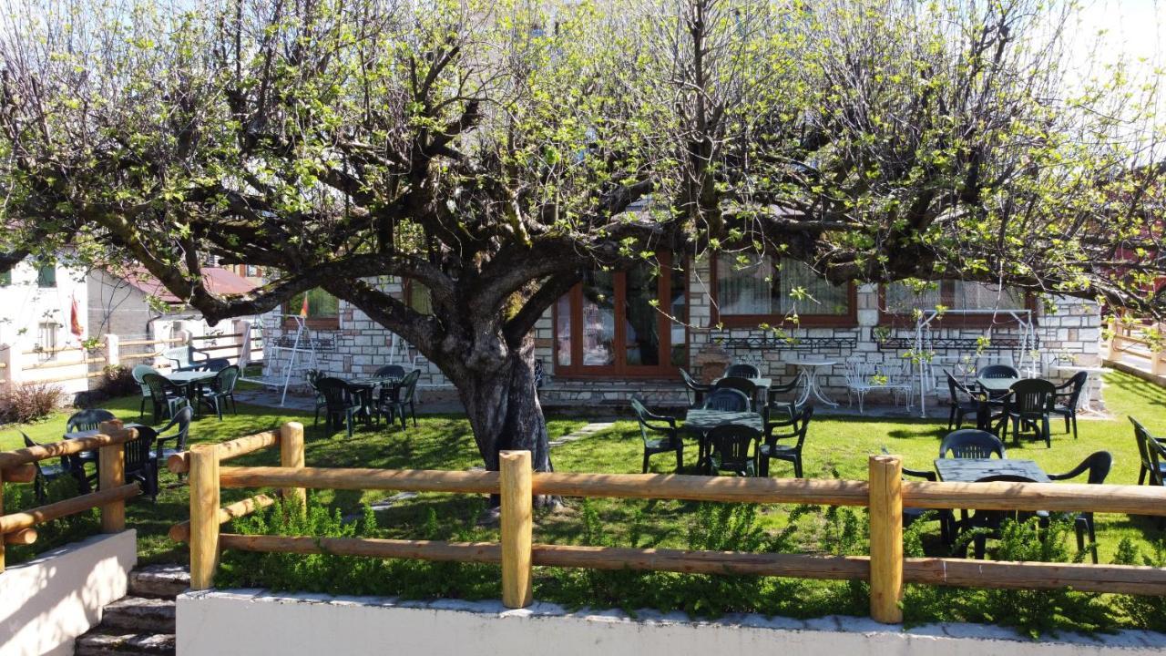 Villa Ciardi Wellness Hotel & Ristorante Asiago Dış mekan fotoğraf