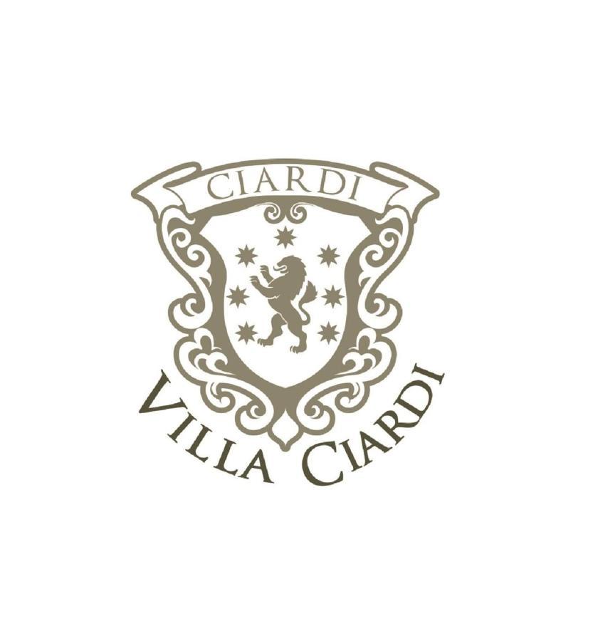 Villa Ciardi Wellness Hotel & Ristorante Asiago Dış mekan fotoğraf