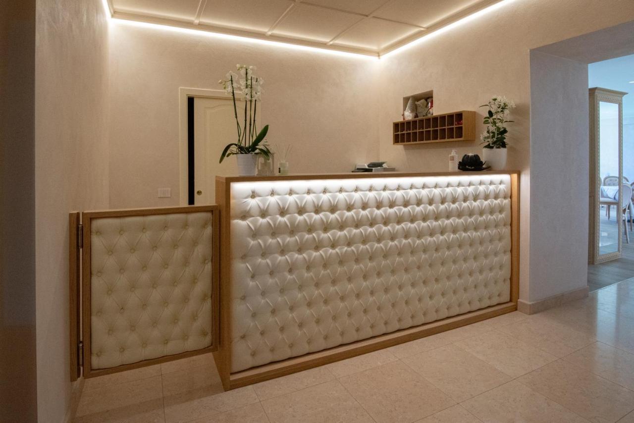 Villa Ciardi Wellness Hotel & Ristorante Asiago Dış mekan fotoğraf