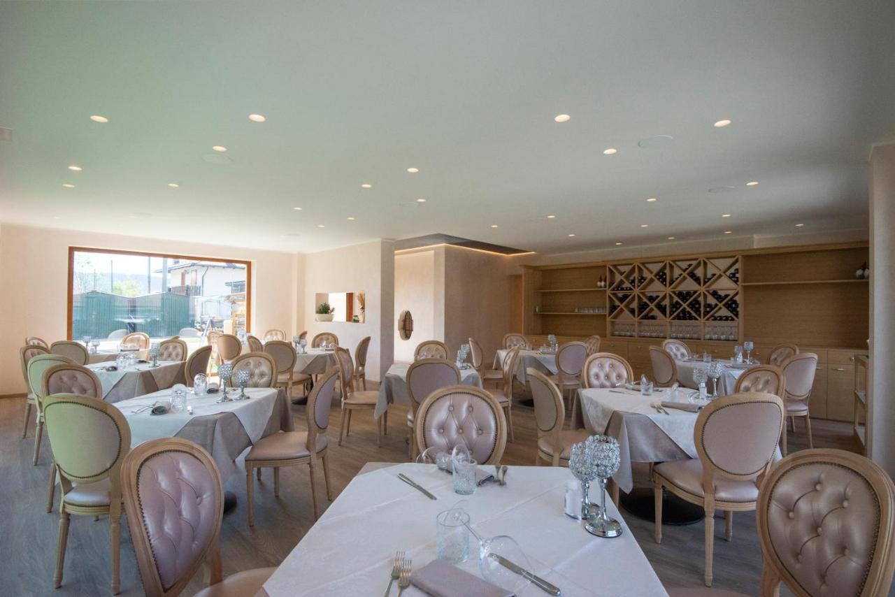 Villa Ciardi Wellness Hotel & Ristorante Asiago Dış mekan fotoğraf