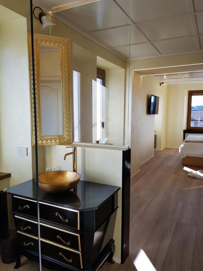Villa Ciardi Wellness Hotel & Ristorante Asiago Dış mekan fotoğraf