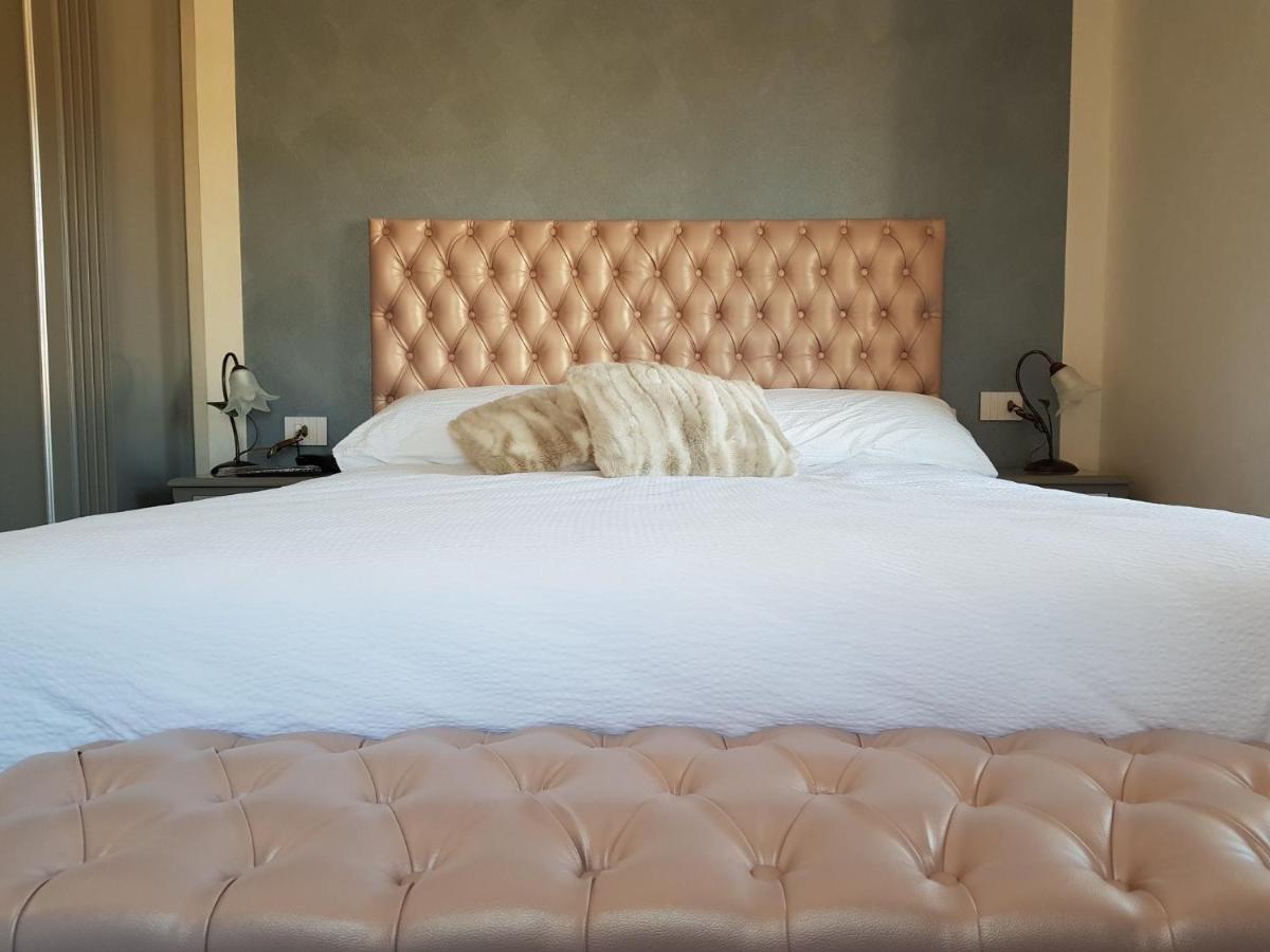 Villa Ciardi Wellness Hotel & Ristorante Asiago Dış mekan fotoğraf
