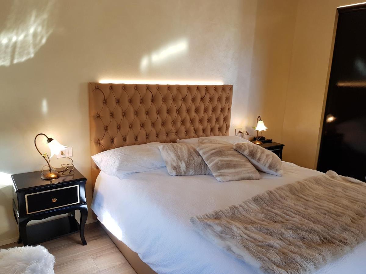 Villa Ciardi Wellness Hotel & Ristorante Asiago Dış mekan fotoğraf