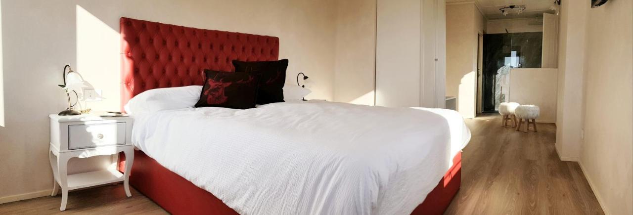 Villa Ciardi Wellness Hotel & Ristorante Asiago Dış mekan fotoğraf
