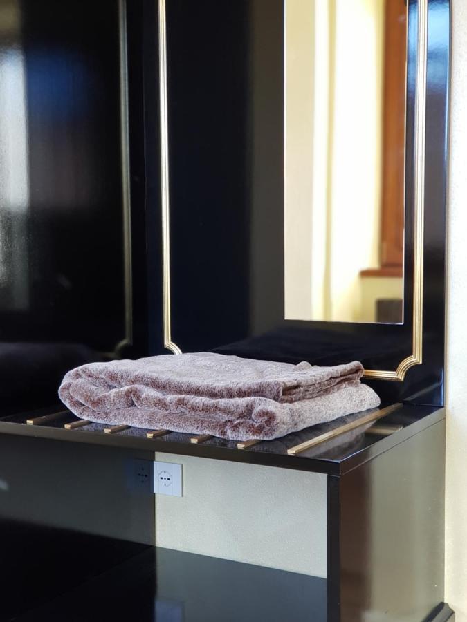 Villa Ciardi Wellness Hotel & Ristorante Asiago Dış mekan fotoğraf