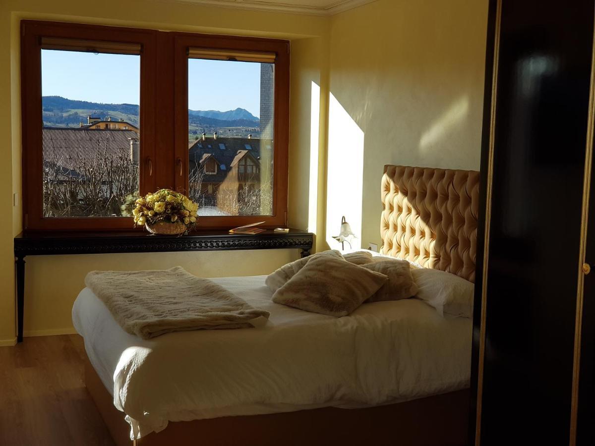 Villa Ciardi Wellness Hotel & Ristorante Asiago Dış mekan fotoğraf