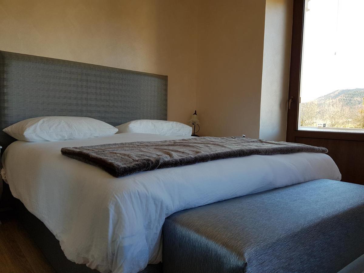 Villa Ciardi Wellness Hotel & Ristorante Asiago Dış mekan fotoğraf