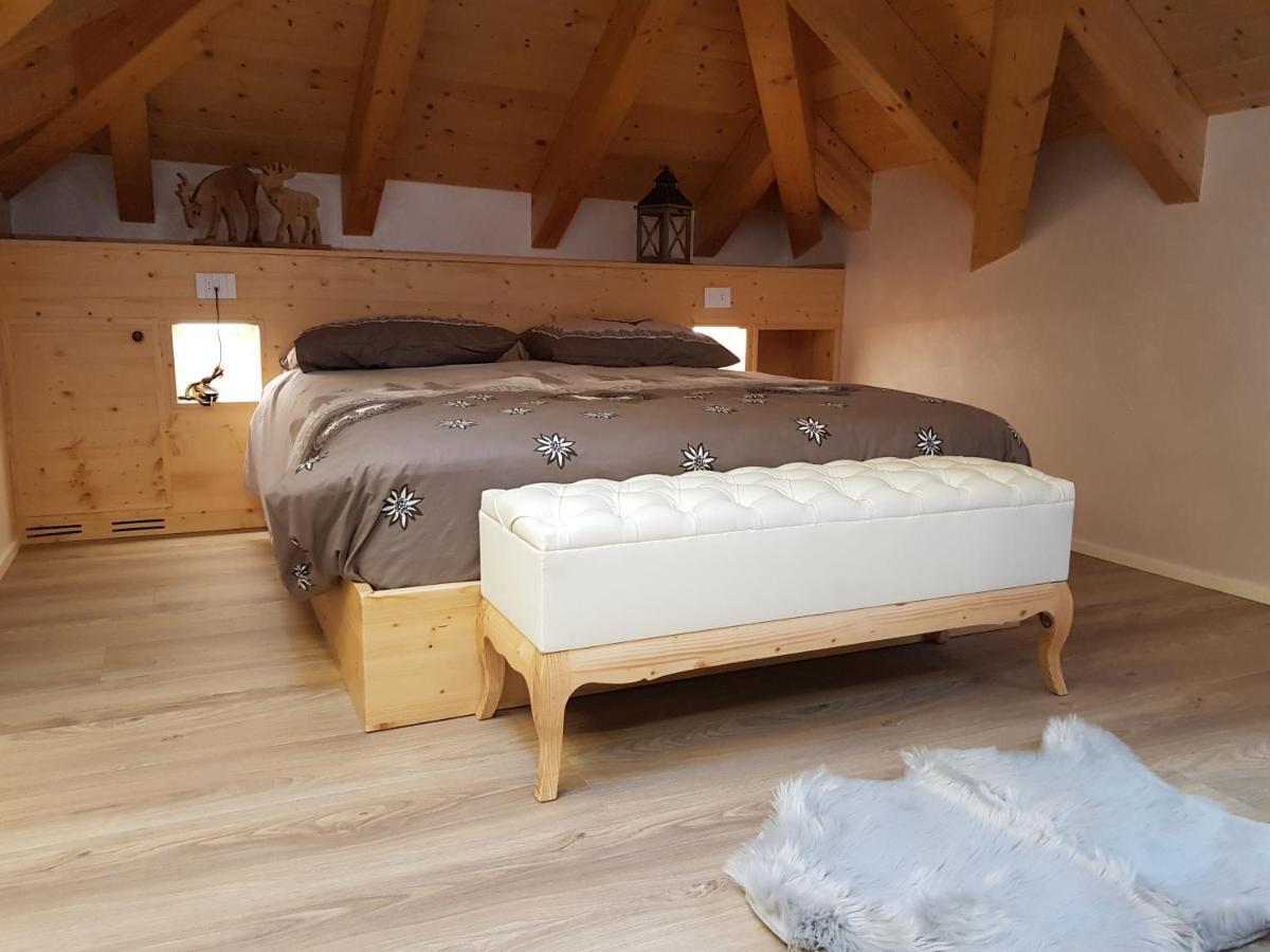 Villa Ciardi Wellness Hotel & Ristorante Asiago Dış mekan fotoğraf