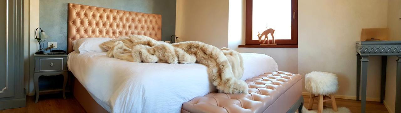 Villa Ciardi Wellness Hotel & Ristorante Asiago Dış mekan fotoğraf