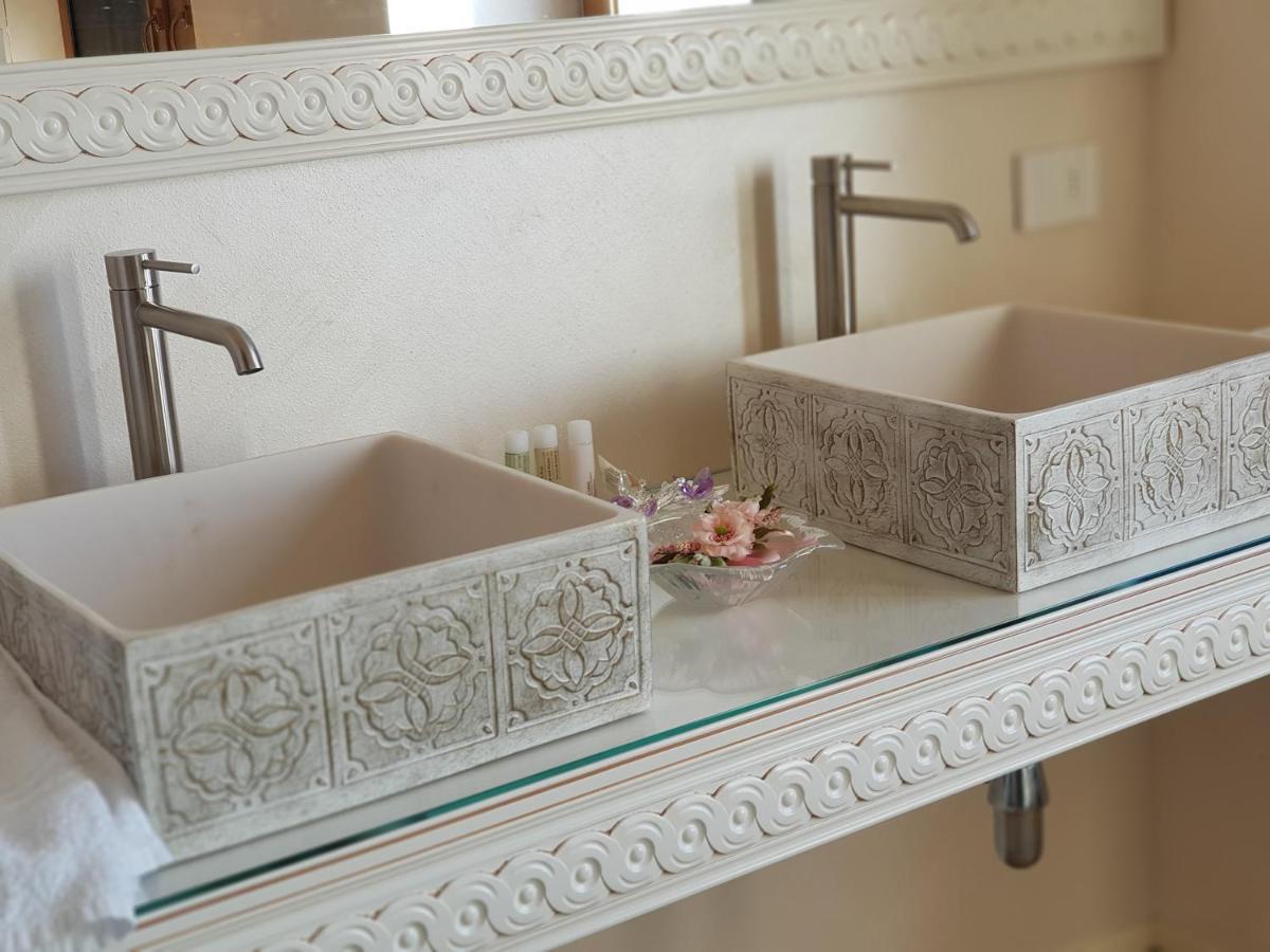 Villa Ciardi Wellness Hotel & Ristorante Asiago Dış mekan fotoğraf